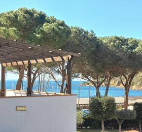 Residence Hotel Villa Mare в Портоферрайо