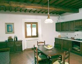 Отдых в Apartment Alessia Reggello  - Италия, Реджелло