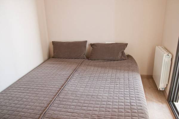 Sitges Boutique Apartments