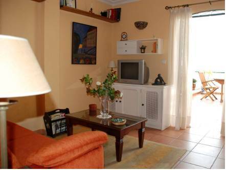 Apartment Mandarinos Nerja  Испания, Нерха