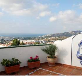 Отдых в Apartment Mandarinos Nerja  - Испания, Нерха