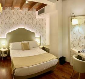 Отдых в Hotel Ristorante Gardesana  - Италия, Торри-дель-Бенако