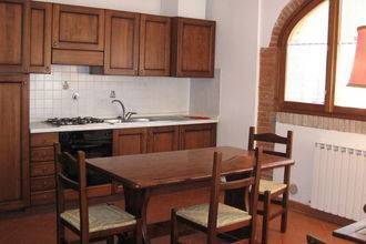 Apartment Ginevra Reggello  3* Италия, Реджелло