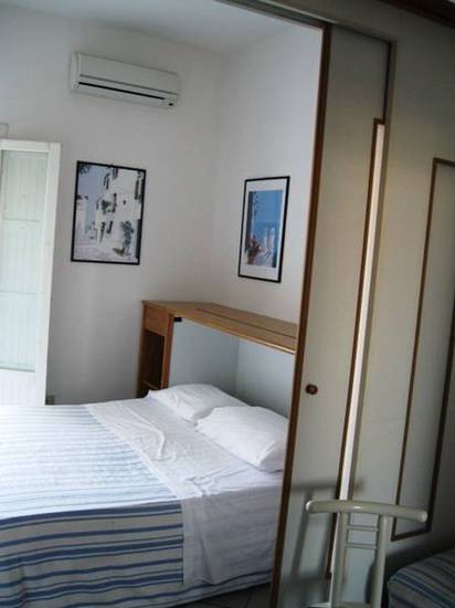 Hotel Residence Fontanelle  3* Италия, Остуни