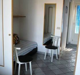Hotel Residence Fontanelle  в Остуни