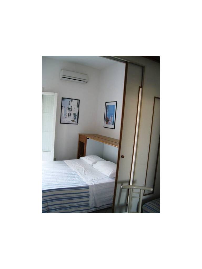Hotel Residence Fontanelle 