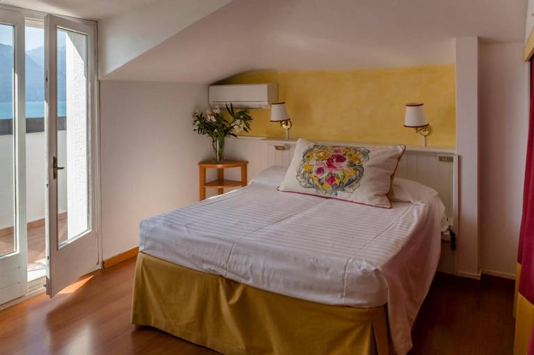 La Caletta Hotel Bolognese 