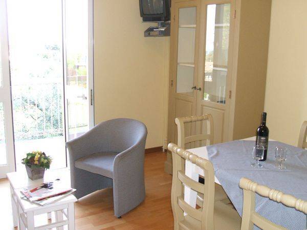 Park Residence Il Gabbiano  Италия, Монига
