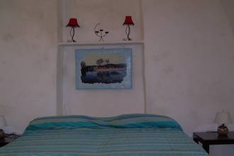 Holiday Home Sabbia Ostuni  2* Италия, Остуни