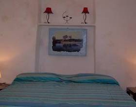 Holiday Home Sabbia Ostuni  в Остуни