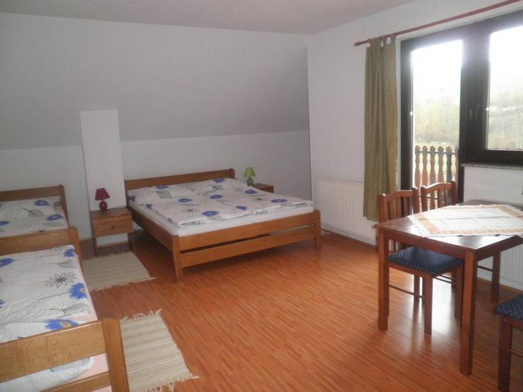 Guest House Spoljaric Sasa 3* Хорватия, Растовача