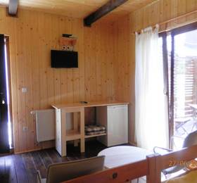 Guest House Spoljaric Sasa в Растоваче