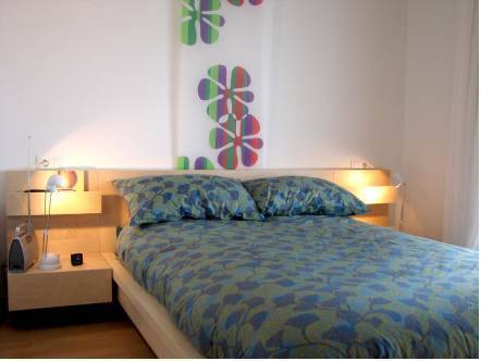 Apartment Aquamarina Roses Испания, Росес