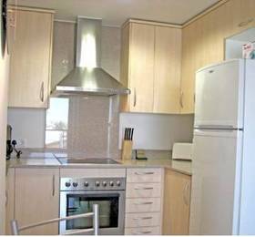 Apartment Aquamarina Roses в Росесе