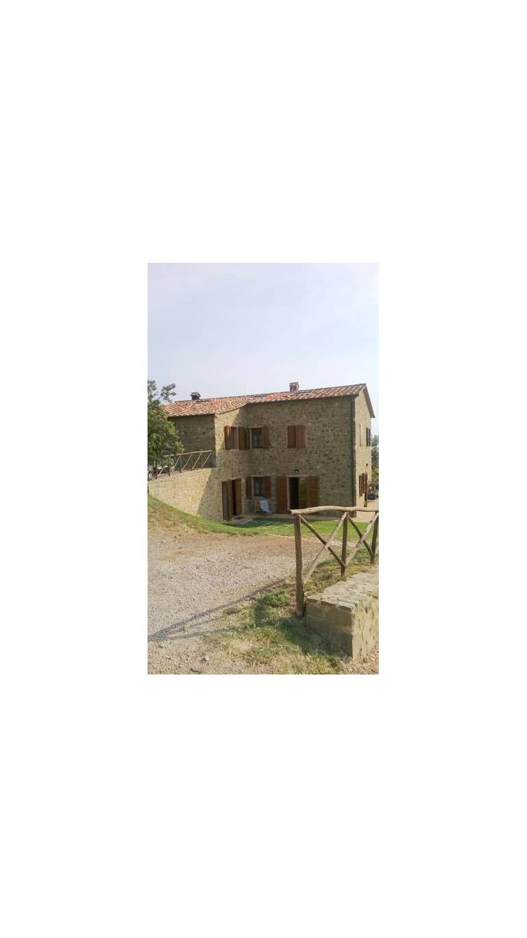 Agriturismo Podere l'Aione