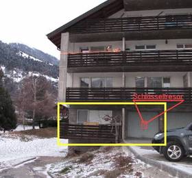 Отдых в Ferienwohnung Elite Fiesch - Швейцария, Фиш