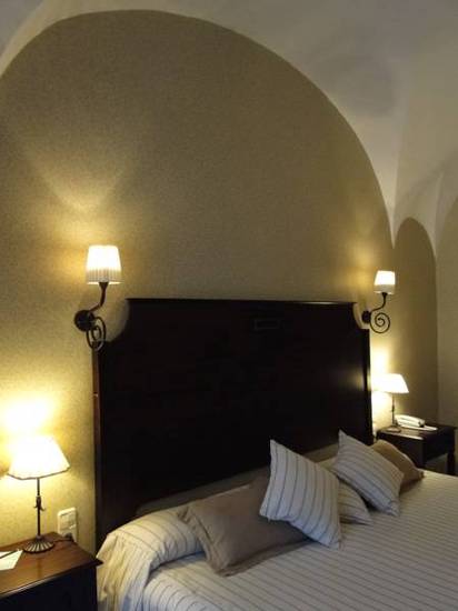Hotel Casa Escobar & Jerez  4* Испания, Валенсия-де-Алькантар