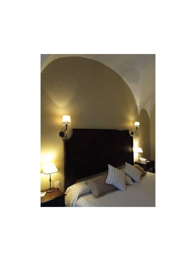 Hotel Casa Escobar & Jerez 