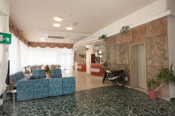 Club Hotel Aurelio&Eritrea  3* Италия, Чезенатико