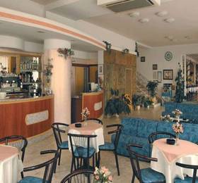 Отдых в Club Hotel Aurelio&Eritrea  - Италия, Чезенатико