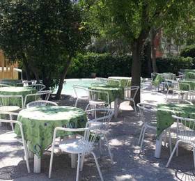 Отдых в Club Hotel Aurelio&Eritrea  - Италия, Чезенатико