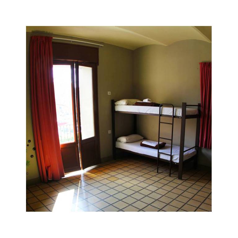 Equity Point Hostel Girona 