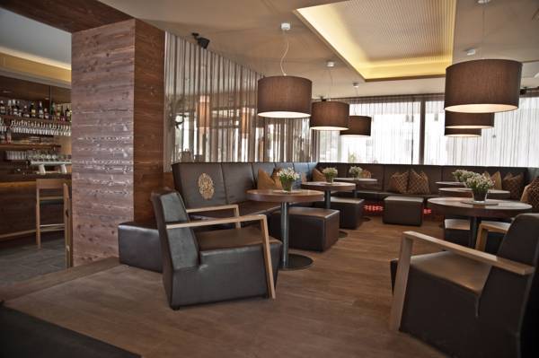 Ariston Dolomiti Residence  3* Италия, Добьяко