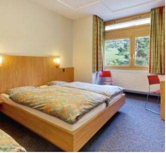 Sport Ferien Resort Fiesch  Швейцария, Фиш