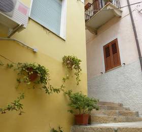 Отдых в Margherita Bed & Breakfast  - Италия, Ла-Маддалена