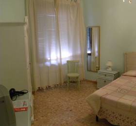 Margherita Bed & Breakfast  в Ла-Маддалене