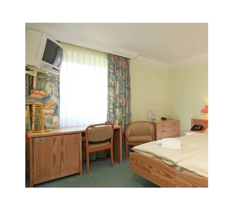 Hotel Tenedo