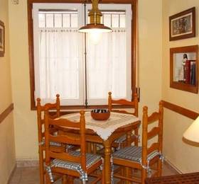 Отдых в Holiday Home Port L'Escala  - Испания, Ла-Эскала