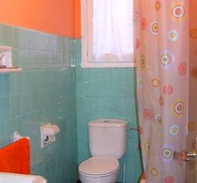 Holiday Home Port L'Escala  в Ла-Эскале