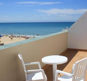 Отдых в Apartamentos Playa Barbate  - Испания, Барбате