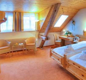 Туры в Sunstar Alpine Hotel Flims в Швейцарии
