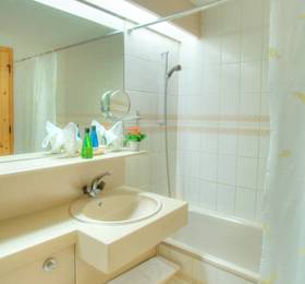 Отдых в Sunstar Alpine Hotel Flims - Швейцария, Флимс