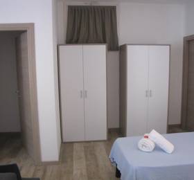 Отдых в Residence Villa Margherita  - Италия, Бренцоне