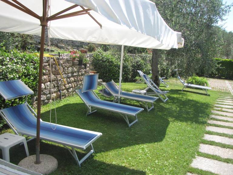 Residence Villa Margherita 