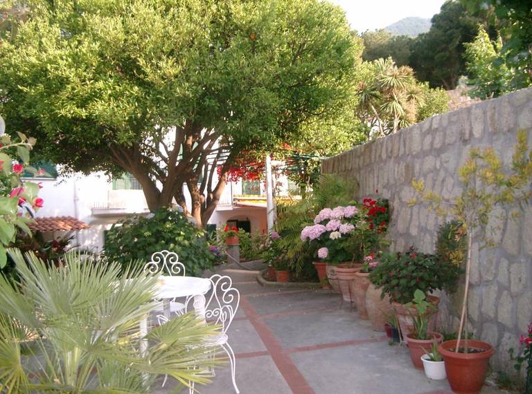 Hotel Residence Matarese