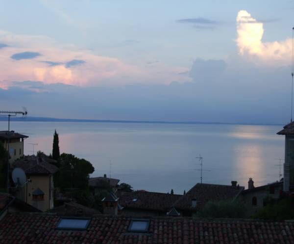Albachiara Bed & Breakfast  Италия, Гардоне Ривьера