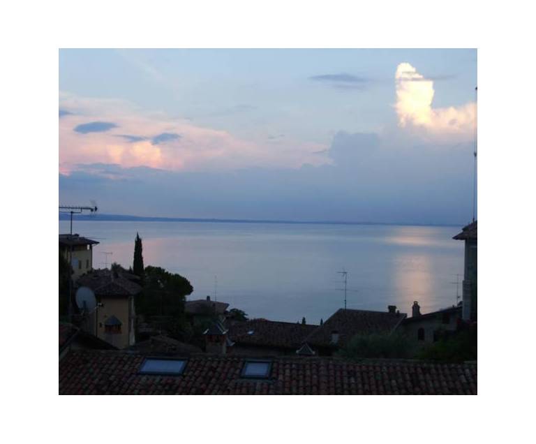 Albachiara Bed & Breakfast 