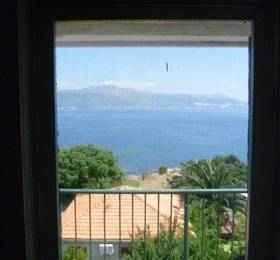 Seaview Holiday Apartments  в Слатине