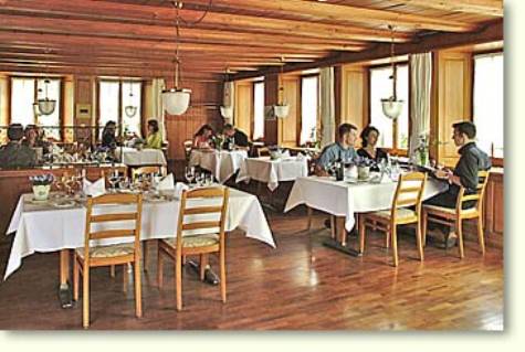 Landhotel Linde Fislisbach 