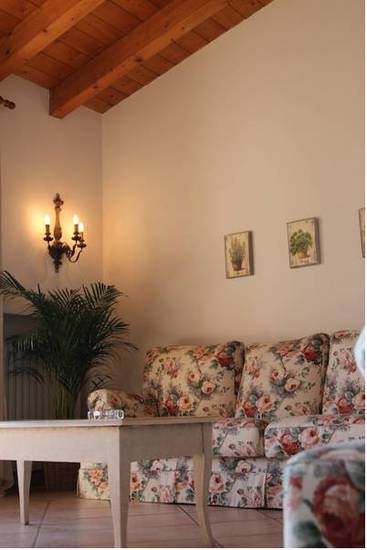 Appartamenti Borgo e Patio  Италия, Гардоне Ривьера