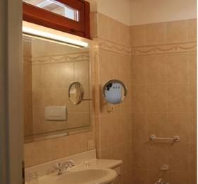 Appartamenti Borgo e Patio  в Гардоне Ривьере