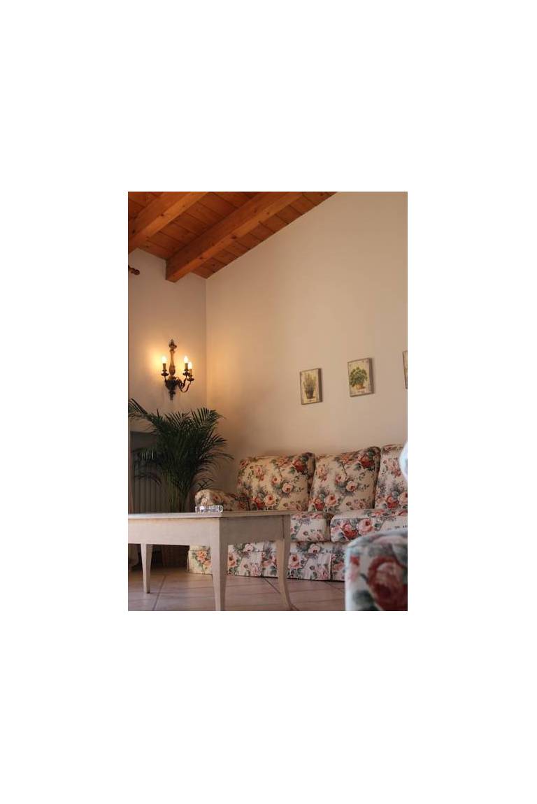 Appartamenti Borgo e Patio 