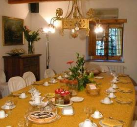 Отдых в Agriturismo Contrada Guido  - Италия, Селлия-Марина