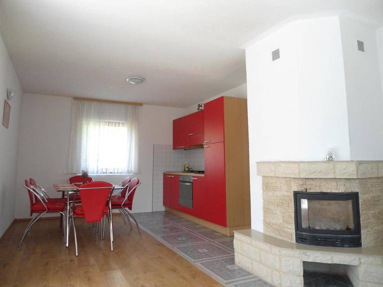 Galesic Apartments & Rooms 