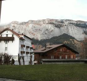 Отдых в Studios an der Promenadenstr. 45 - Швейцария, Флимс