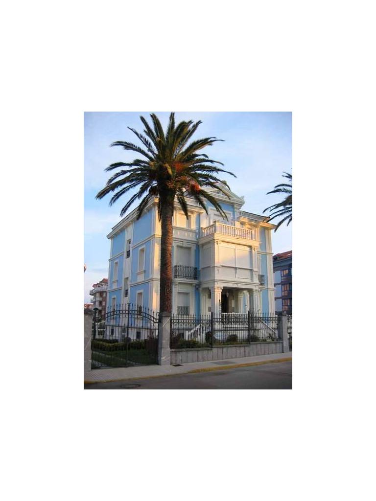 Apartamentos Villa de Noja 